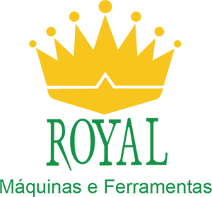 Royal Máquinas e Ferramentas